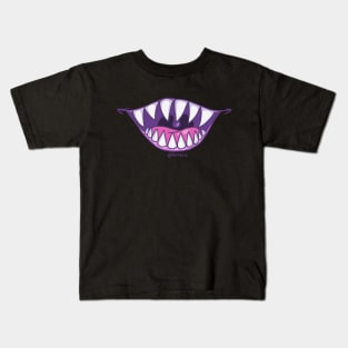 I bite 2 Kids T-Shirt